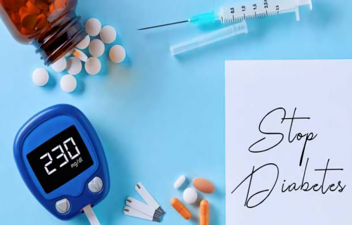 KLONIS PENYAKIT DIABETES