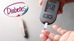 Gejala Dan Penyebab Diabetes