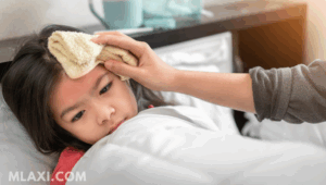 CARA MENGOBATI DEMAM DAN MENGETAHUI PENYEBABNYA